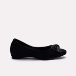 Fancy Pumps Black 0431398