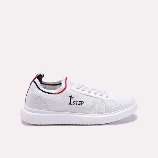 White Sneakers For Men 0120629