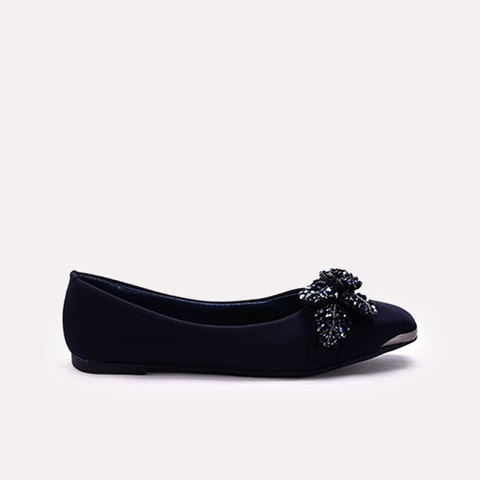 Fancy Pumps Blue 0431415