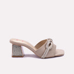 Fawn Bridal Slippers 0412719