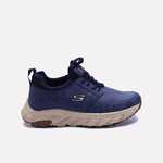 Blue Sneaker Boots 0120532
