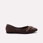 Fancy Pumps Gray 0431390