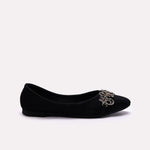 Fancy Pumps Black 0431395