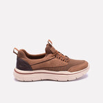 Mustard Casual Sneakers Mens 0120571