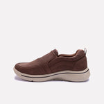 Mustard Slip On Sneakers 0120568