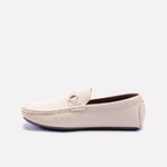 Fawn Loafer Shoes 0130942