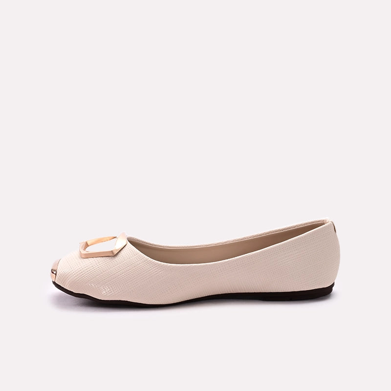 Fancy Pumps Fawn 0431425