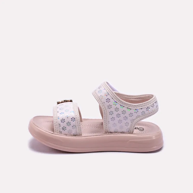 Pink Fancy Sandal 0721031