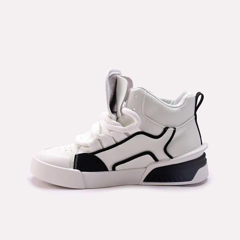 Sneaker Shoes White 0440919