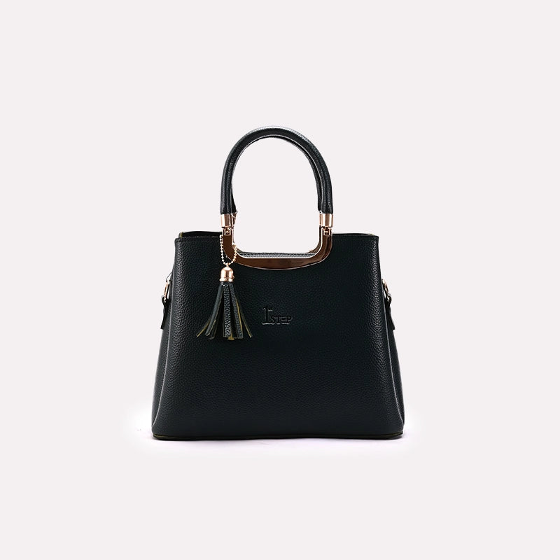 Casual Shoulder Bags Green 0331432