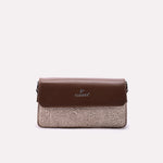 Casual Hand Bags Light Brown 0322045