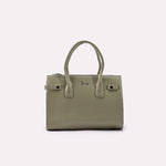 Casual Shoulder Bags Green 0331501