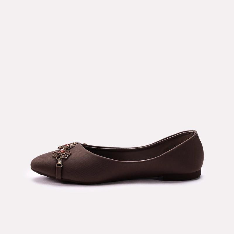 Fancy Pumps Gray 0431390