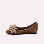 Fancy Pumps Fawn 0431386