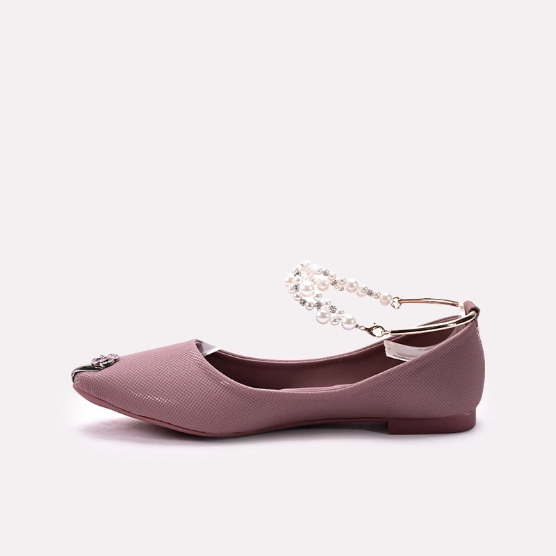 Fancy Pumps Pink 0431410