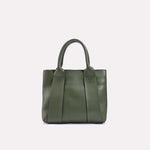 Green Casual Shoulder Bags 0331002
