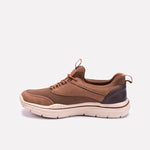 Mustard Casual Sneakers Mens 0120571