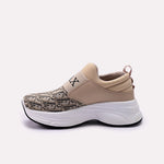 Sneaker Shoes Fawn 0440813