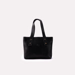 Casual Shoulder Bags Black 0331230