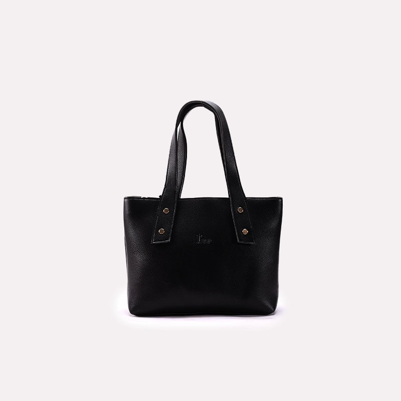 Casual Shoulder Bags Black 0331230
