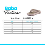 Baba Fawn Casual Slippers 0630295