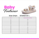 Fawn Fancy Sandal 0721031