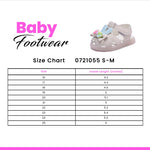 Baby Fawn Casual Sandal 0721055