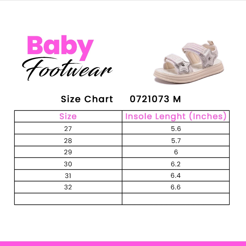 Fawn Casual Sandal 0721073