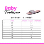 Baby Peach Casual Slippers 0730329