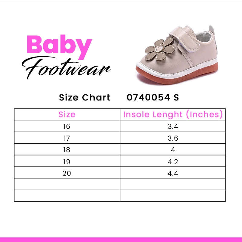Sneaker Shoes Fawn 0740054