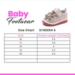 Sneaker Shoes Fawn 0740054