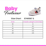 Baby Fawn Sneaker Shoes 0740067