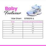 Jogger Shoes Ferozi 0750215