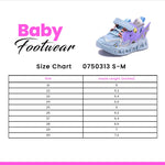 Baby Ferozi Jogger Shoes 0750315