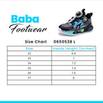 Jogger Shoes Green 0650538