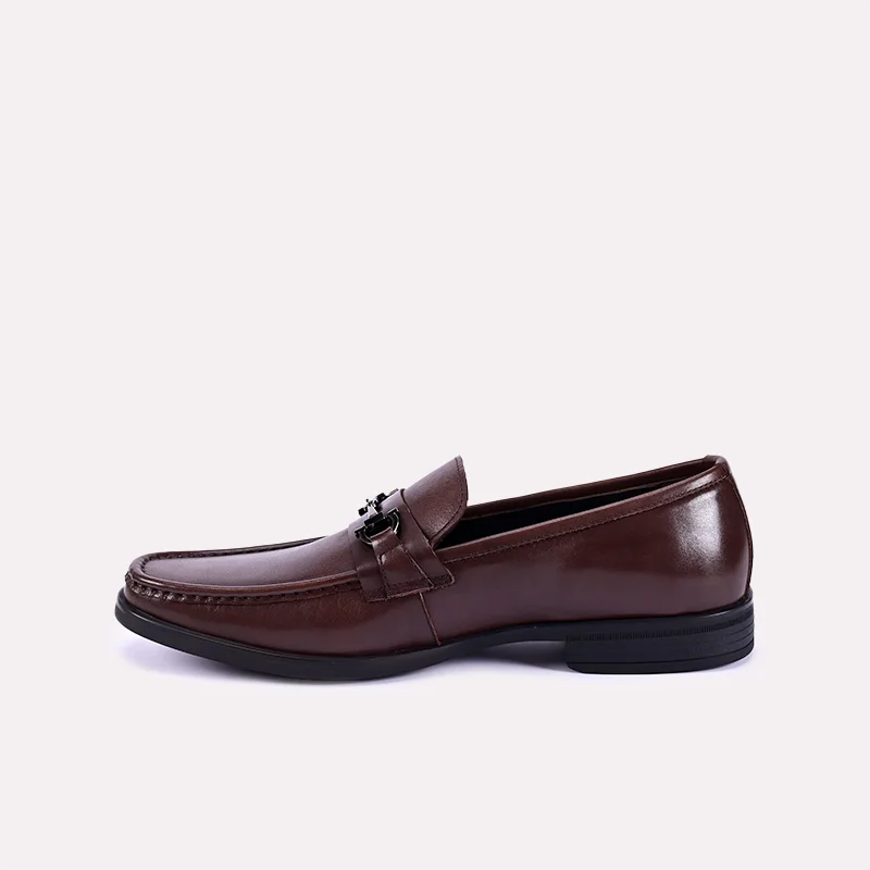 Adrian Brown Loafers 0130850