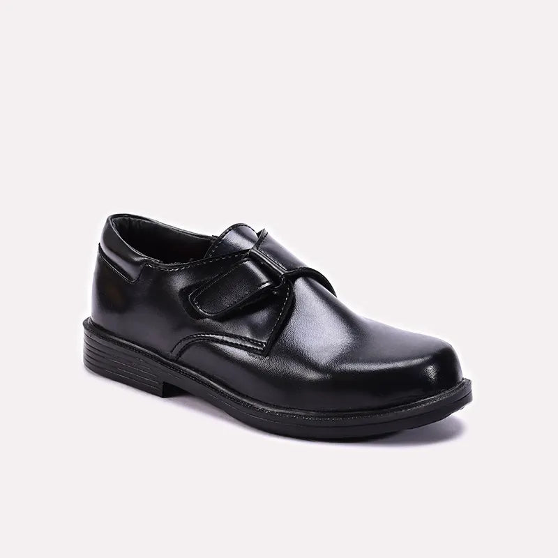 Baba Black Casual Shoes 0610465