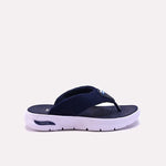 Baba Blue Casual Slippers 0630294