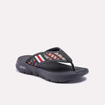 Baba Gray Casual Slippers 0630293