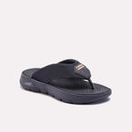 Baba Gray Casual Slippers 0630294