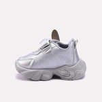 Baba Gray Jogger Shoes 0650621