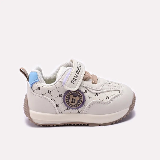 Baby Fawn Sneaker Shoes 0740069