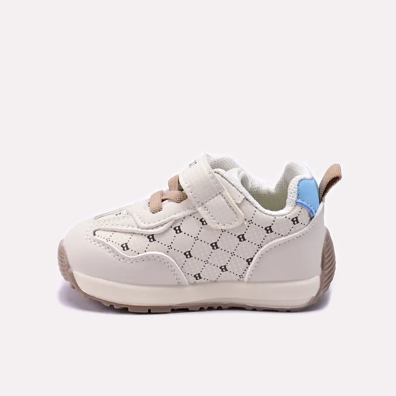 Baby Fawn Sneaker Shoes 0740069