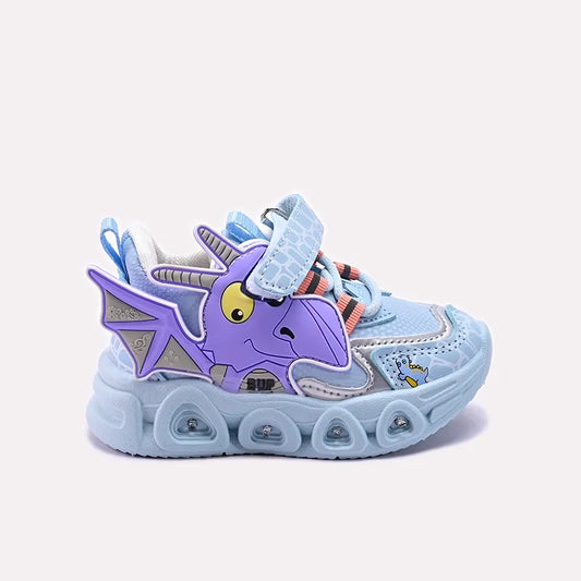 Baby Ferozi Jogger Shoes 0750315