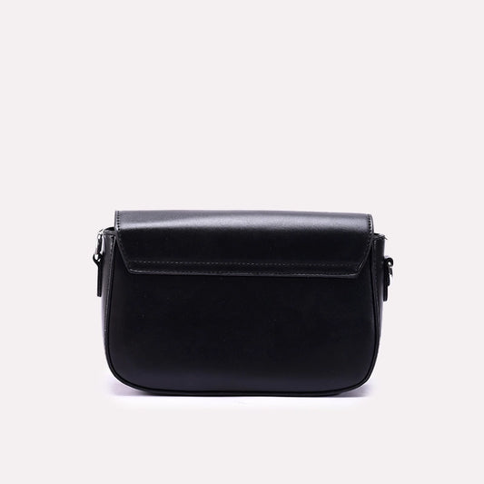 Black Casual Hand Bags for Women