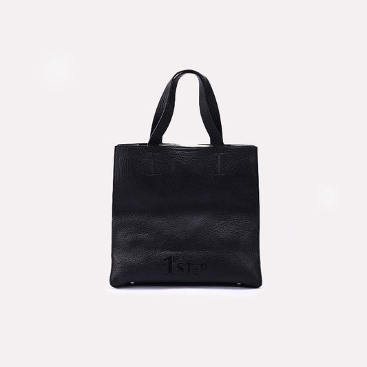 Black Casual Shoulder Bags for Women