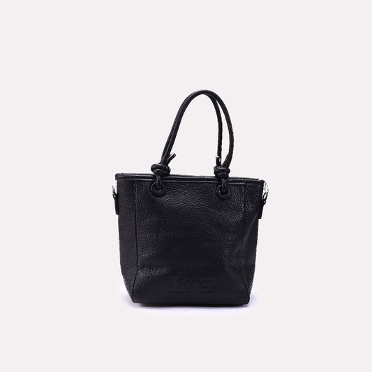Black Casual Shoulder Bags for Women