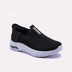 Black Comfy Sneakers 0440851