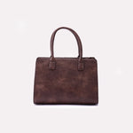 Brown Casual Shoulder Bags for Women