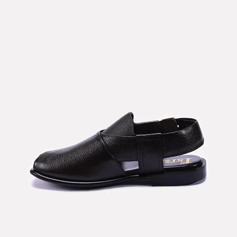 Brown Kaptan Peshawari Sandal 0141075